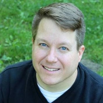 Bryan Starbuck