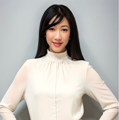 Toya Pham