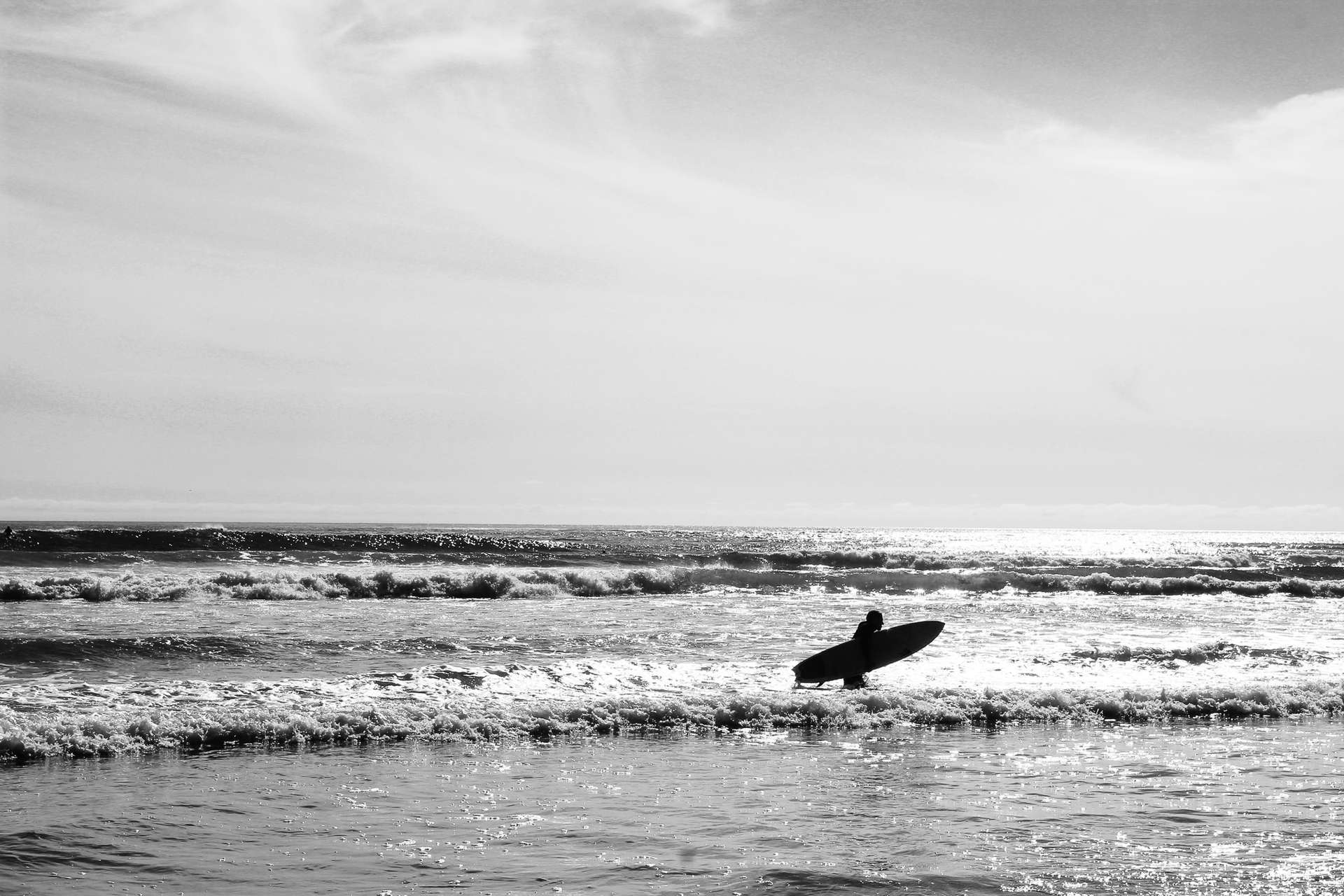 Oregon Coast