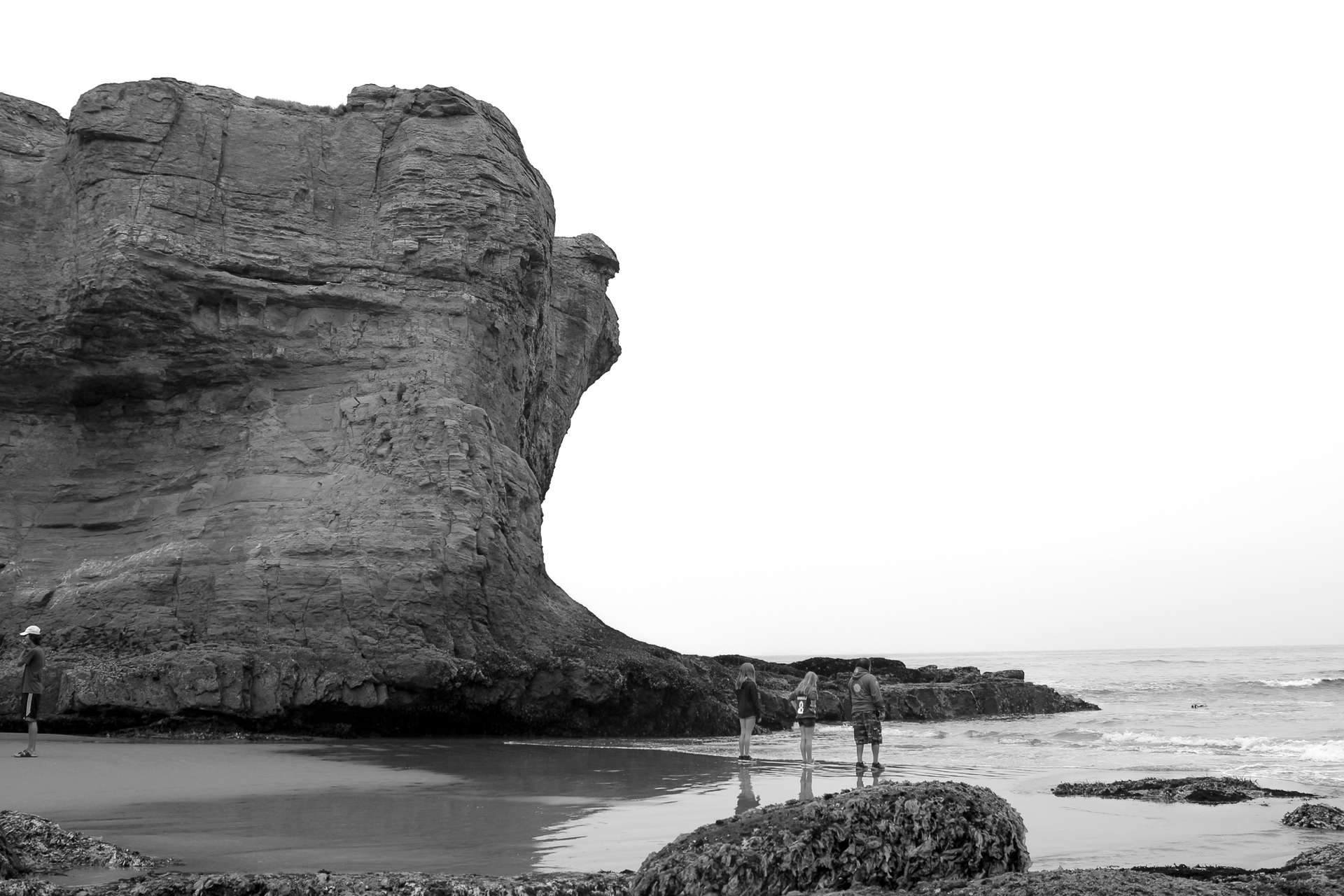 Oregon Coast